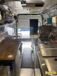 2015 Sprinter 3500 Ice Cream Truck Removable Trailer Hitch Florida Gas Engine for Sale