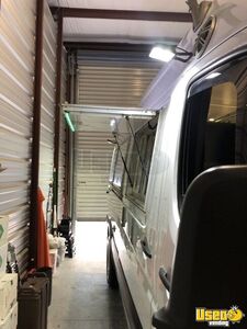 2015 Sprinter Ice Cream Truck Breaker Panel Florida Diesel Engine for Sale