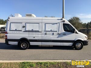 2015 Sprinter Ice Cream Truck Concession Window Florida Diesel Engine for Sale