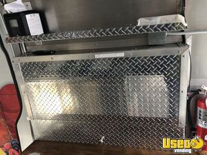 2015 Sprinter Ice Cream Truck Gray Water Tank Florida Diesel Engine for Sale