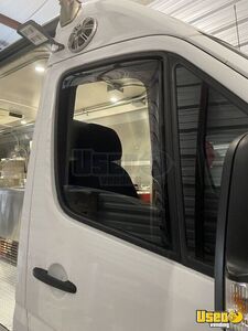 2015 Sprinter Ice Cream Truck Work Table Florida Diesel Engine for Sale