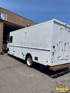 2015 Step Van Stepvan 3 Connecticut Gas Engine for Sale