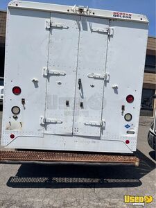 2015 Step Van Stepvan 4 Connecticut Gas Engine for Sale