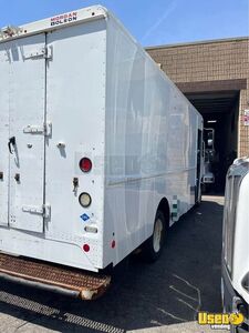 2015 Step Van Stepvan 5 Connecticut Gas Engine for Sale