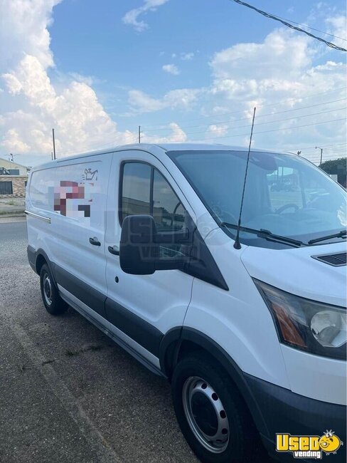 2015 Transit 250 Other Mobile Business Louisiana for Sale