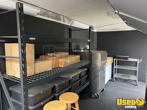 2015 Utility Candy Vending Trailer Concession Trailer Additional 2 California for Sale