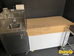 2015 Utility Candy Vending Trailer Concession Trailer Additional 3 California for Sale