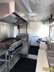 2016 2016 Kitchen Food Trailer Flatgrill California for Sale