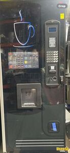 2016 3156 Coffee Vending Machine 2 Georgia for Sale