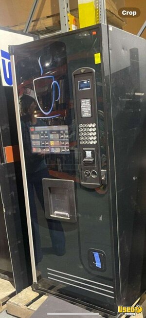 2016 3156 Coffee Vending Machine Georgia for Sale