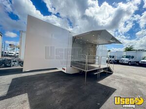 2016 4500 Stage Trailer 11 Florida Diesel Engine for Sale