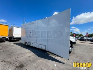 2016 4500 Stage Trailer 12 Florida Diesel Engine for Sale