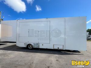 2016 4500 Stage Trailer 13 Florida Diesel Engine for Sale