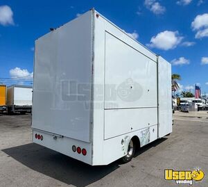 2016 4500 Stage Trailer 15 Florida Diesel Engine for Sale