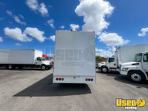 2016 4500 Stage Trailer 16 Florida Diesel Engine for Sale