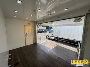 2016 4500 Stage Trailer 36 Florida Diesel Engine for Sale