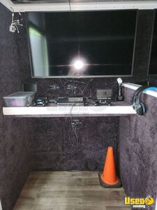 2016 4500 Stage Trailer 44 Florida Diesel Engine for Sale