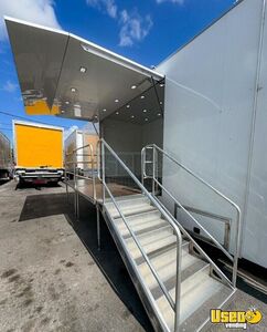 2016 4500 Stage Trailer Electrical Outlets Florida Diesel Engine for Sale