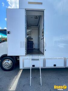 2016 4500 Stage Trailer Electrical Outlets Florida Diesel Engine for Sale