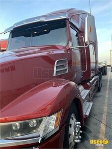 2016 5700 Western Star Semi Truck Emergency Door Nebraska for Sale