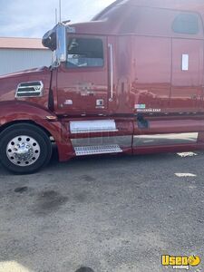 2016 5700 Western Star Semi Truck Microwave Nebraska for Sale