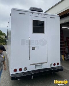 2016 All-purpose Food Truck All-purpose Food Truck Cabinets Washington for Sale