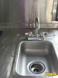 2016 All-purpose Food Truck All-purpose Food Truck Electrical Outlets Washington for Sale