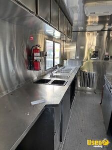 2016 All-purpose Food Truck All-purpose Food Truck Generator Washington for Sale