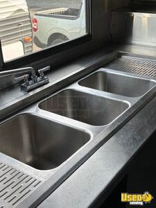 2016 All-purpose Food Truck All-purpose Food Truck Hand-washing Sink Washington for Sale