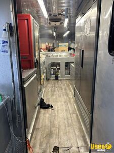 2016 Cargo Barbecue Food Trailer Spare Tire North Carolina for Sale