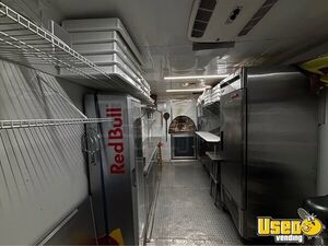 2016 Ccl8.5x24ta2 Pizza Trailer Diamond Plated Aluminum Flooring Virginia for Sale