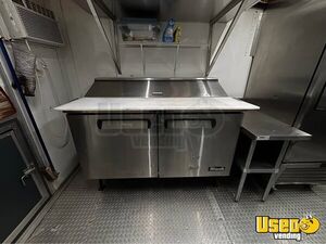 2016 Ccl8.5x24ta2 Pizza Trailer Refrigerator Virginia for Sale