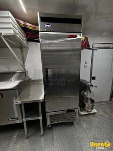 2016 Ccl8.5x24ta2 Pizza Trailer Shore Power Cord Virginia for Sale