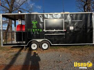 2016 Ccl8.5x24ta2 Pizza Trailer Virginia for Sale