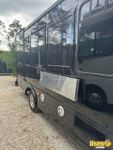 2016 Chev Express All-purpose Food Truck Exterior Customer Counter Florida Gas Engine for Sale