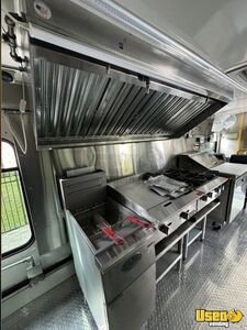 2016 Chev Express All-purpose Food Truck Generator Florida Gas Engine for Sale