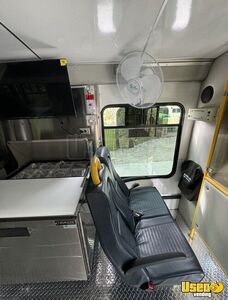 2016 Chev Express All-purpose Food Truck Stovetop Florida Gas Engine for Sale