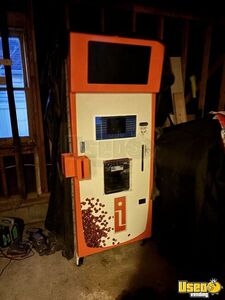 2016 Coffee Vending Machine Ohio for Sale