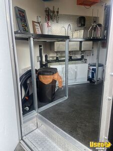 2016 Concession Trailer Concession Trailer 26 British Columbia for Sale