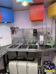 2016 Concession Trailer Concession Trailer 28 British Columbia for Sale