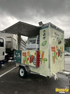 2016 Concession Trailer Concession Trailer Florida for Sale