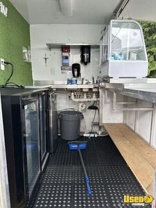 2016 Concession Trailer Concession Trailer Generator Florida for Sale