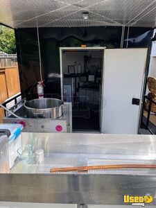 2016 Concession Trailer Concession Trailer Shore Power Cord British Columbia for Sale