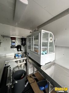 2016 Concession Trailer Concession Trailer Warming Cabinet Florida for Sale