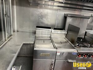 2016 Concession Trailer Kitchen Food Trailer Generator New Jersey for Sale