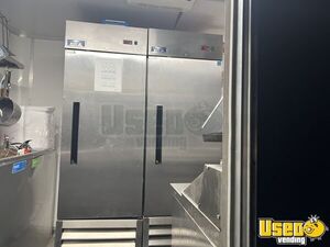 2016 Concession Trailer Kitchen Food Trailer Propane Tank New Jersey for Sale