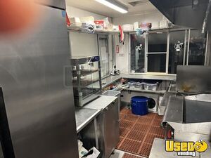 2016 Concession Trailer Kitchen Food Trailer Shore Power Cord New Jersey for Sale