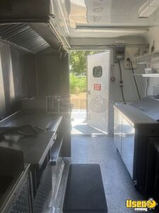 2016 Crgo Kitchen Food Trailer Awning California for Sale