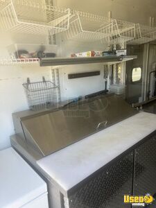 2016 Crgo Kitchen Food Trailer Shore Power Cord California for Sale