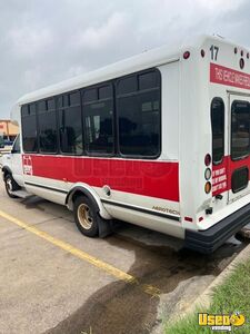 2016 E-450 Ice Cream Truck Generator Texas Gas Engine for Sale